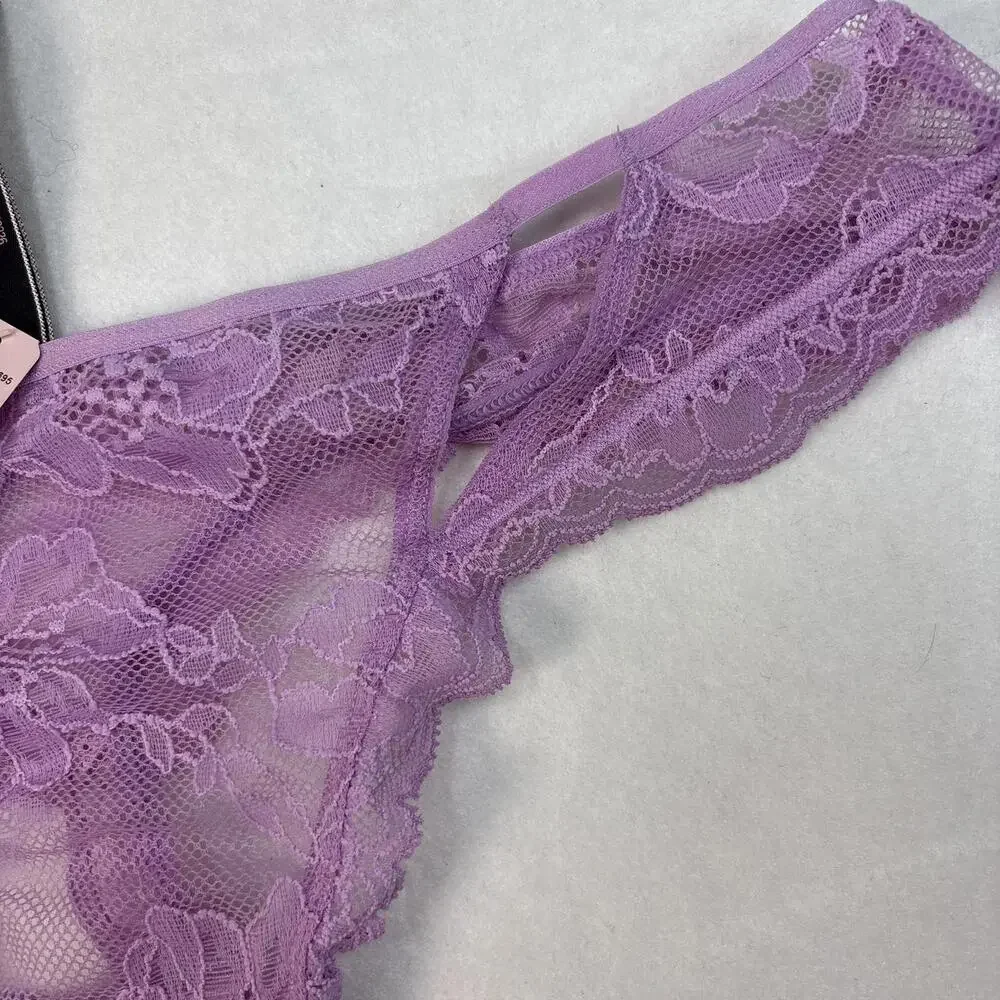 Victoria's Secret Women's Thong